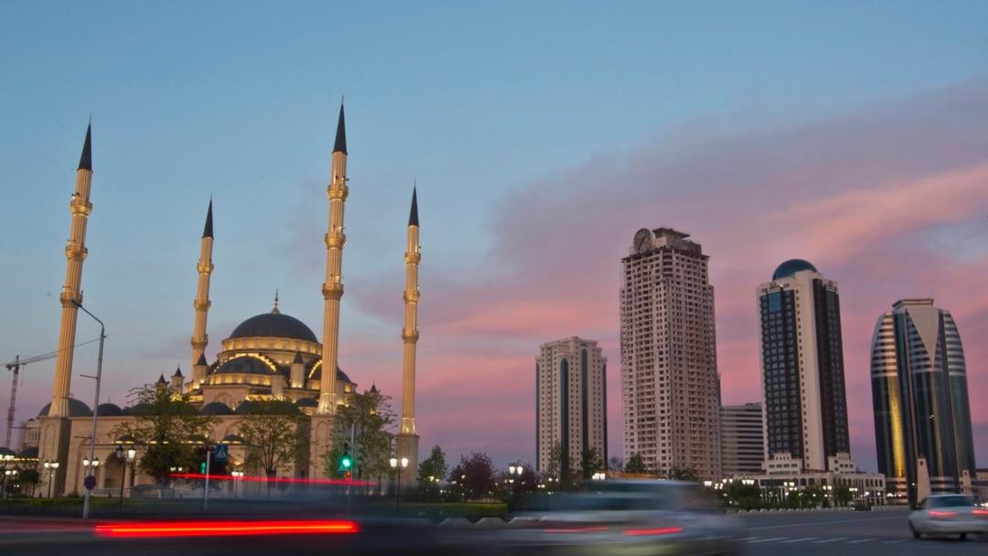 Unknown Chechnya & Dagestan – Beauty of the Mountain Regions